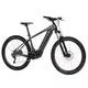 Horské elektrokolo KELLYS TYGON 50 27,5" 4.0 - 2.jakost - Black