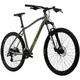 Horské kolo Devron Riddle H1.7 27,5" 221RM - Blue