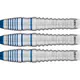 Šipky Unicorn Swytch Blue 80% 3ks
