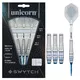 Šipky Unicorn Swytch Blue 80% 3ks