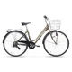 Městské kolo United City 26" - model 2026 - hnědá