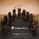 Tlaky na prsa a ramena inSPORTline Velocer CSP 120