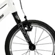 Ultra lehké dětské kolo Kross Liftie 16" Gen 009 • 105-125 cm • 5,8 kg