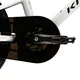 Ultra lehké dětské kolo Kross Liftie 16" Gen 009 • 105-125 cm • 5,8 kg