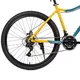 Juniorské horské kolo Olpran Strix 26" • 140-155 cm