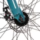 Juniorské horské kolo Olpran Strix 26" • 140-155 cm