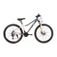 Juniorské horské kolo Olpran Strix 26" • 125-145 cm - šedá/růžová  - šedá/růžová 