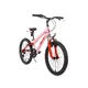 Dětské kolo Olpran Papilio 20" - model 2026 • 125-145 cm - růžová