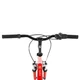 Dětské kolo Olpran Papilio 20" - model 2026 • 125-145 cm - růžová