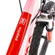 Dětské kolo Olpran Papilio 20" - model 2026 • 125-145 cm - růžová