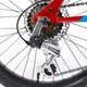 Dětské kolo Olpran Papilio DISC 20" - model 2026 - modrá/červená