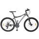 Juniorské kolo Canull XC 261 Lady 26" - model 2026 - white/black