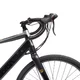 Gravel elektrokolo Olpran e-Gravel 28" 360Wh - model 2026 • dojezd až 90 km - modro-tyrkysová