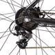Gravel elektrokolo Olpran e-Gravel 28" 360Wh - model 2026 • dojezd až 90 km - modro-tyrkysová