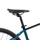 Gravel elektrokolo Olpran e-Gravel 28" 360Wh - model 2026 • dojezd až 90 km - modro-tyrkysová