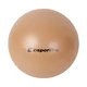 Míč na posilování inSPORTline Aerobic Ball 35 cm - mentolová - mocha mousse