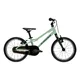 Ultra lehké dětské kolo Kross Liftie 16" Gen 009 • 105-125 cm • 5,8 kg - zelená/černá/mat