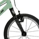 Ultra lehké dětské kolo Kross Liftie 16" Gen 009 • 105-125 cm • 5,8 kg