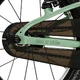 Ultra lehké dětské kolo Kross Liftie 16" Gen 009 • 105-125 cm • 5,8 kg