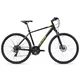 Pánské crossové kolo Cyclision Zodin 4 MK-II 28" - Midnight Lime