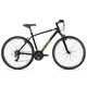 Pánské crossové kolo Cyclision Zodin 5 MK-II 28" - Red Soul