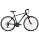 Pánské crossové kolo Cyclision Zodin 5 MK-II 28" - Red Soul
