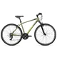 Pánské crossové kolo Cyclision Zodin 5 MK-II 28" - Red Soul - Flash Army