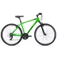 Pánské crossové kolo Cyclision Zodin 5 MK-II 28" - Red Soul