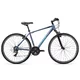 Pánské crossové kolo Cyclision Zodin 5 MK-II 28" - Red Soul