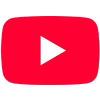YouTube logo