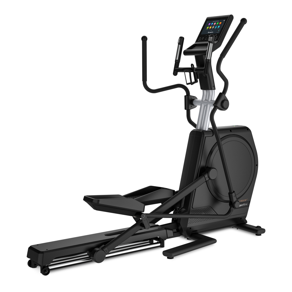 Eliptical Velocer