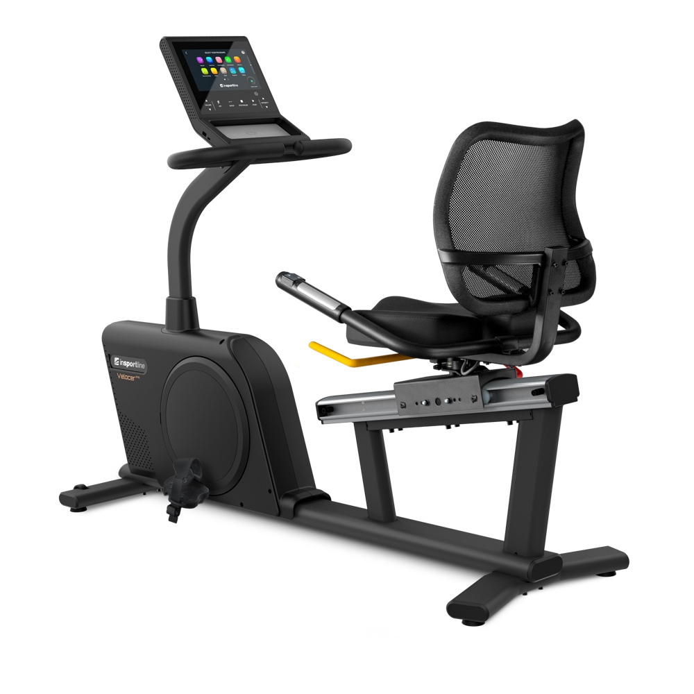 Recumbent Velocer